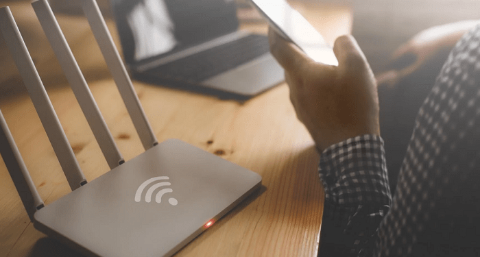 Did you know you can connect to a network without a Wi-Fi password? Here’s how!