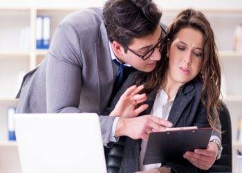 Proving Quid Pro Quo Sexual Harassment?