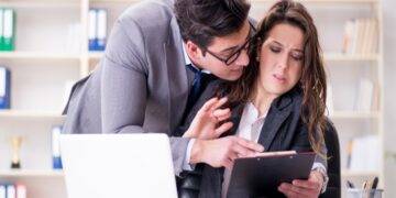 Proving Quid Pro Quo Sexual Harassment?