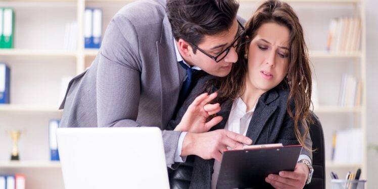 Proving Quid Pro Quo Sexual Harassment?