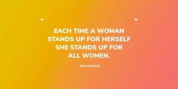 Quote on Women Empowerment