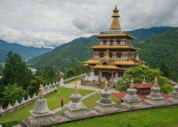 Traverse Bhutan in an adventurous way with DrukAsia. 