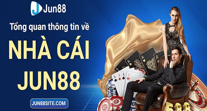 Summary of Today’s Hottest Jun88 Promotions