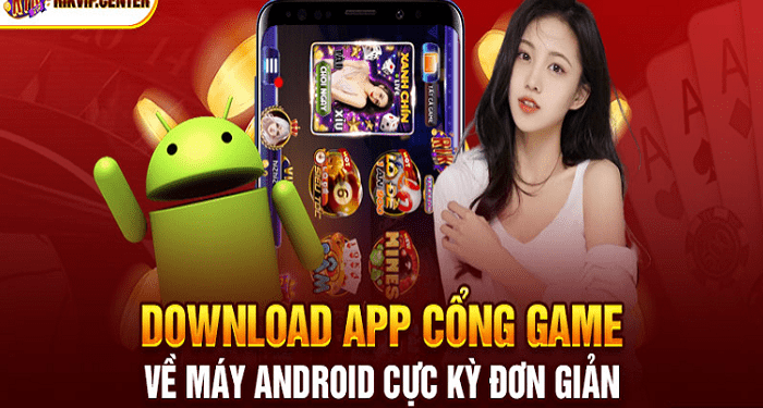 Download Rikvip On Android And IOS Super Fast Experience Extreme