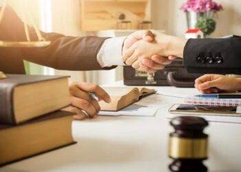 Workers Compensation Lawyer – Choosing The Right One