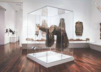 Types of Display Cases/Showcases