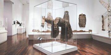 Types of Display Cases/Showcases