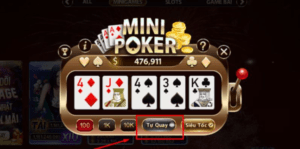 Mini Poker Exploding Jar Game to Redeem Rewards and Receive Gifts in Your Hand2