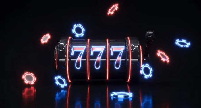 The Impact of Technology on Slot Gaming