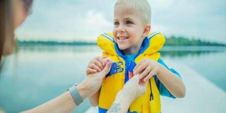 Water Safety Tips To Remember to Prevent Injuries