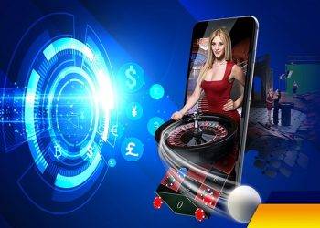 Comprehending the Technological Infrastructure of Online Gambling