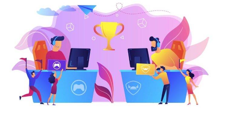 Game Online Strategies Unleashed: Elevate Your Gaming Experience!