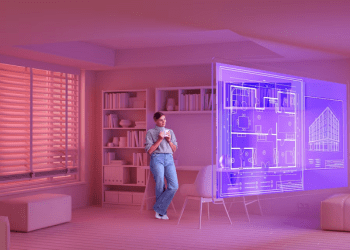 The Future of Apartment Living: Smart Home Technology