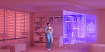 The Future of Apartment Living: Smart Home Technology