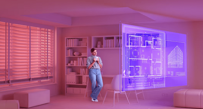 The Future of Apartment Living: Smart Home Technology