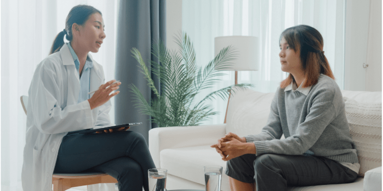 Supervision and professional development: How to get started as a clinical mental health counselor