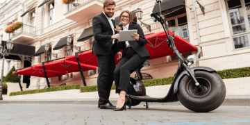 Safeguarding the Rights of Injured Riders: Philadelphia Motorcycle Accident Lawyers in Pennsylvania and New Jersey