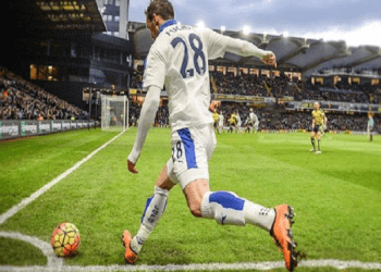 Introducing Detailed Corner Kick Over/Under Odds for NEW88 Games
