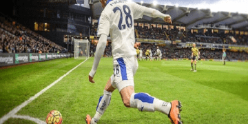 Introducing Detailed Corner Kick Over/Under Odds for NEW88 Games