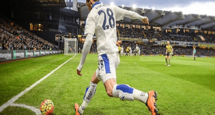 Introducing Detailed Corner Kick Over/Under Odds for NEW88 Games