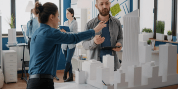 The Impact of Technology on the Evolution of Estate Agency in Lincolnshire