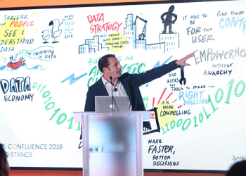 Top Benefits of Graphic Recording Your Next Event