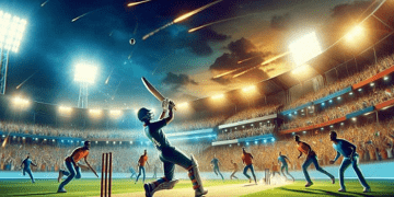 Bowling Tactics in T20 Cricket: Strategies for Fantasy Cricket Success