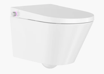 Do Wall Mounted Toilets Take Up More Space?