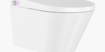Do Wall Mounted Toilets Take Up More Space?