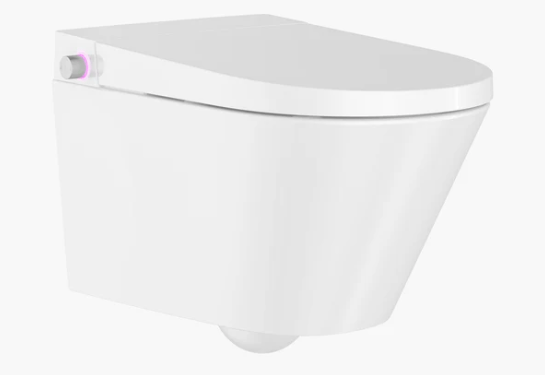 Do Wall Mounted Toilets Take Up More Space?