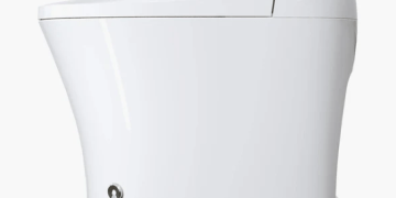 Comparing the Horow T15 with Other Top Toilets with Built-In Bidets: What Sets It Apart
