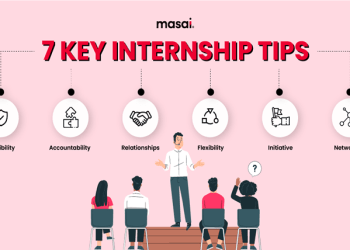 7 strategies to effectively hire for your internship program