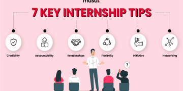 7 strategies to effectively hire for your internship program