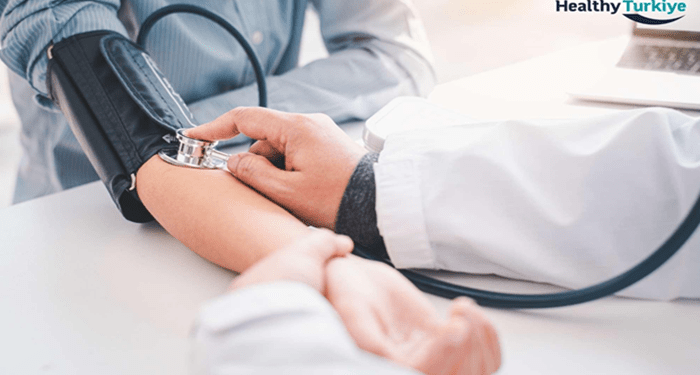 Is Hypertension Reversible? Exploring Treatment Options in Turkey