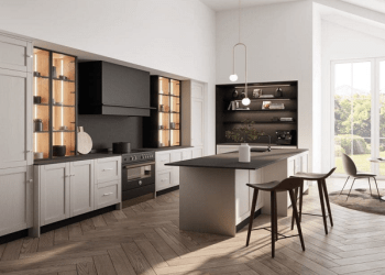 Elevate Your Space with High End Kitchens: Luxury, Design, and Functionality 