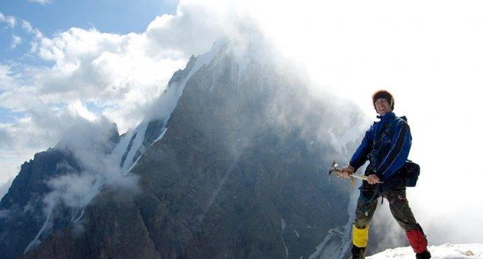 Everest Base Camp Trek preparation